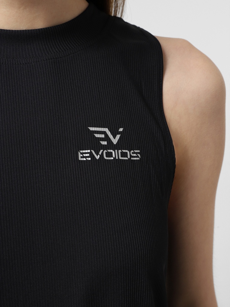Evoids 932507-010 Camiseta de tirantes de mujer Iqaluit - 3