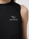 Evoids 932507-010 Camiseta de tirantes de mujer Iqaluit - 3