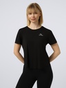 Evoids 932603-010 Camiseta de Mujer Olyra - 1
