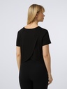 Evoids 932603-010 Camiseta de Mujer Olyra - 2