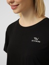 Evoids 932603-010 Camiseta de Mujer Olyra - 3
