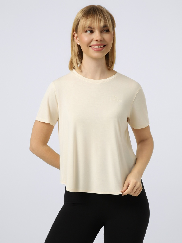 Evoids 932603-125 Camiseta de Mujer Olyra - 1