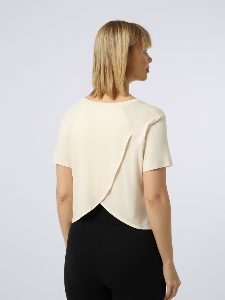 Evoids 932603-125 Camiseta de Mujer Olyra - 2