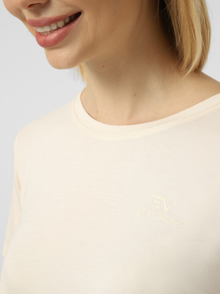 Evoids 932603-125 Camiseta de Mujer Olyra - 3