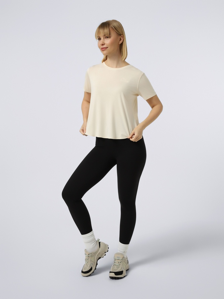 Evoids 932603-125 Camiseta de Mujer Olyra - 5