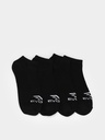 Evoids 999008-010 Calcetines Negro Halcon 2P - 1