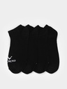 Evoids 999008-010 Calcetines Negro Halcon 2P - 3