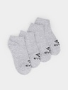 Evoids 999008-011 Calcetines Gris Halcon 2P - 1