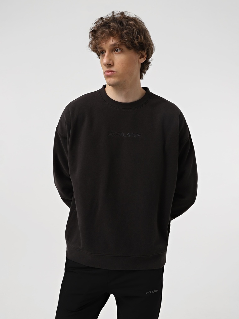 Larum 102501-010 Sudadera Polartec de hombre - 1