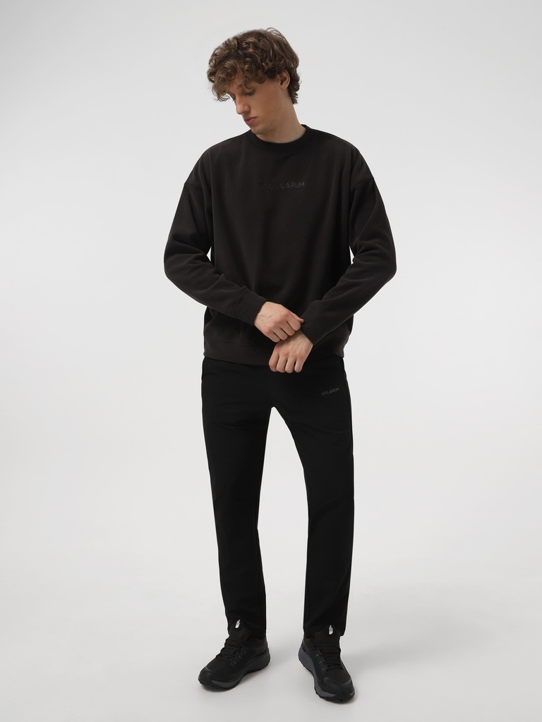Larum 102501-010 Sudadera Polartec de hombre - 2