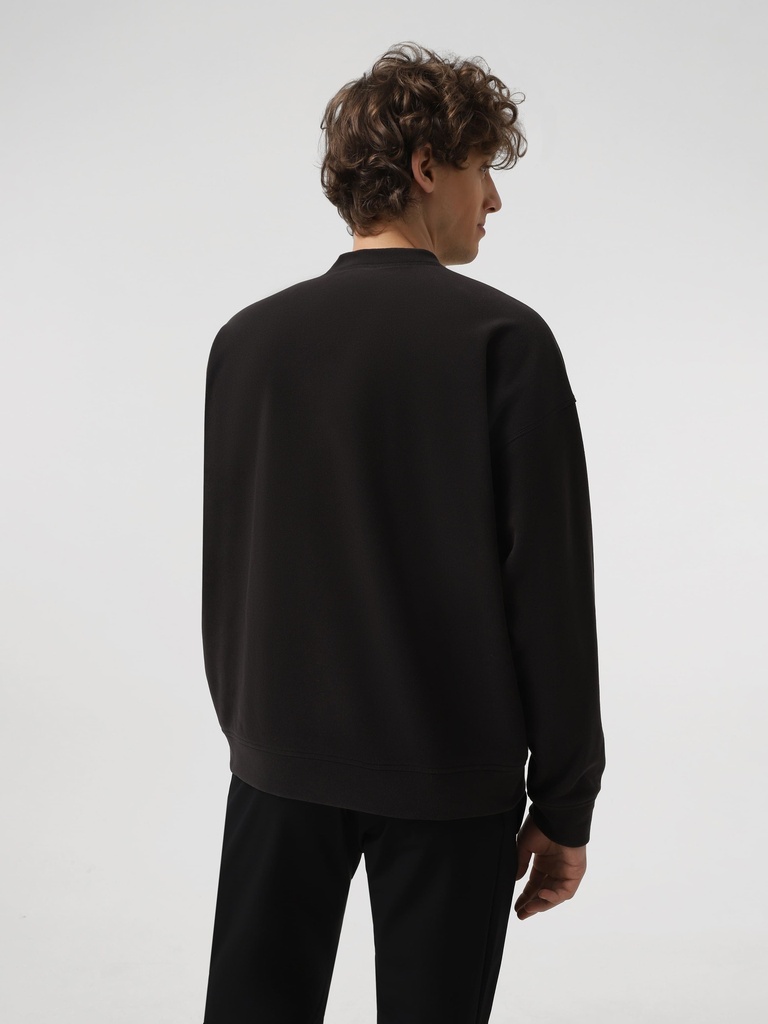 Larum 102501-010 Sudadera Polartec de hombre - 3