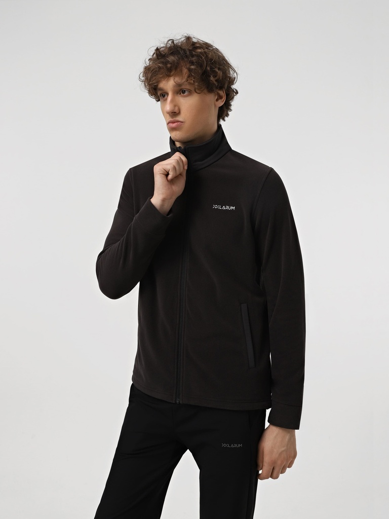 Larum 102502-010 Sudadera Polartec de hombre - 1