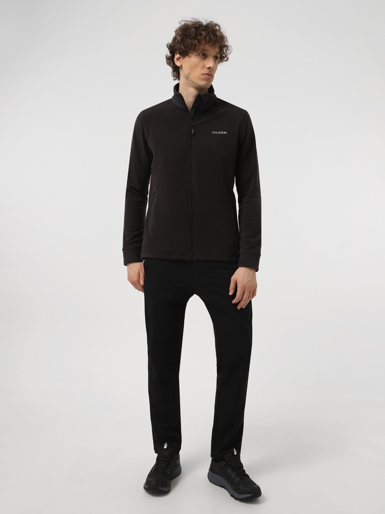 Larum 102502-010 Sudadera Polartec de hombre - 2