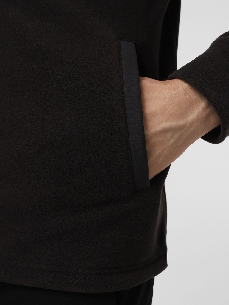 Larum 102502-010 Sudadera Polartec de hombre - 5