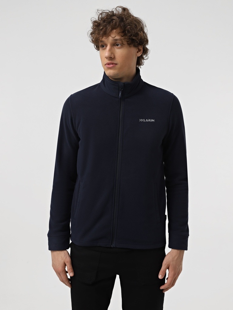 Larum 102502-450 Sudadera Polartec de hombre - 1