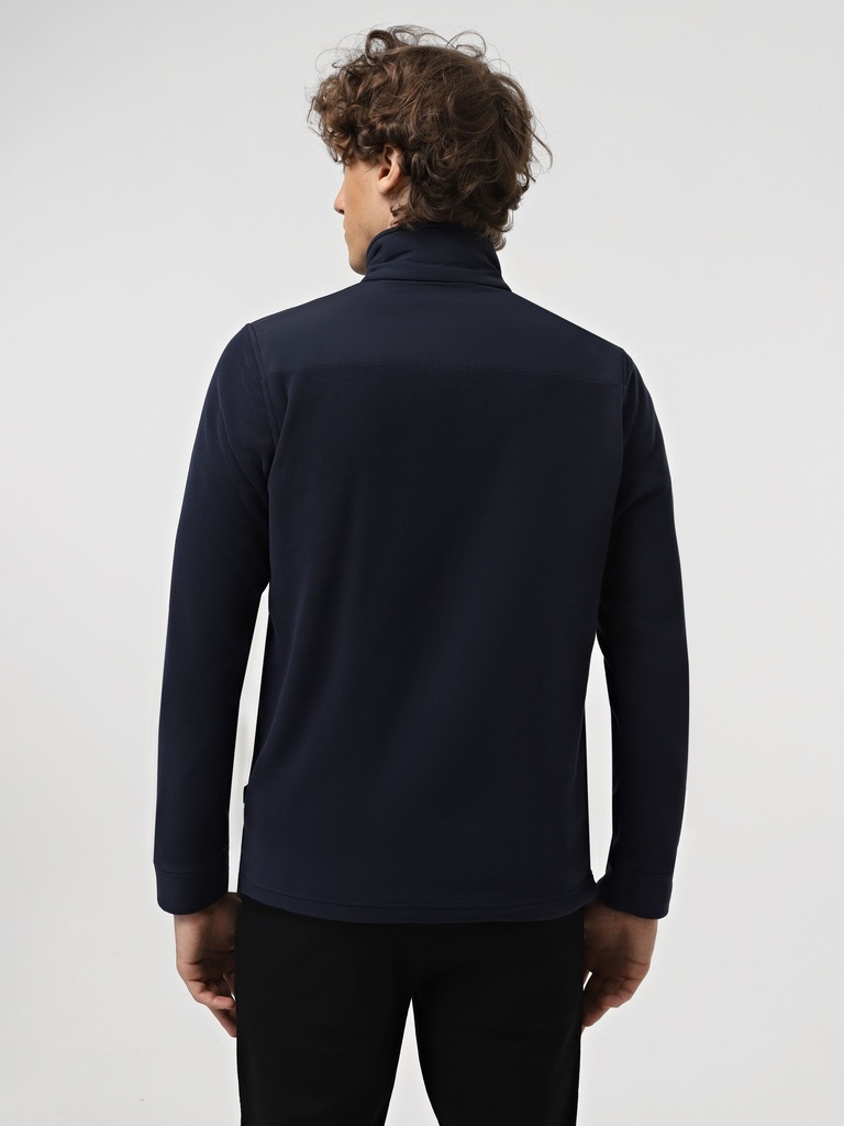Larum 102502-450 Sudadera Polartec de hombre - 3