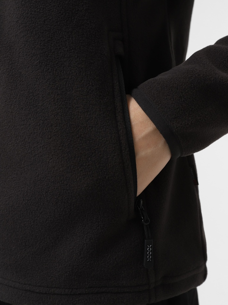 Larum 102503-010 Sudadera Polartec de mujer - 4