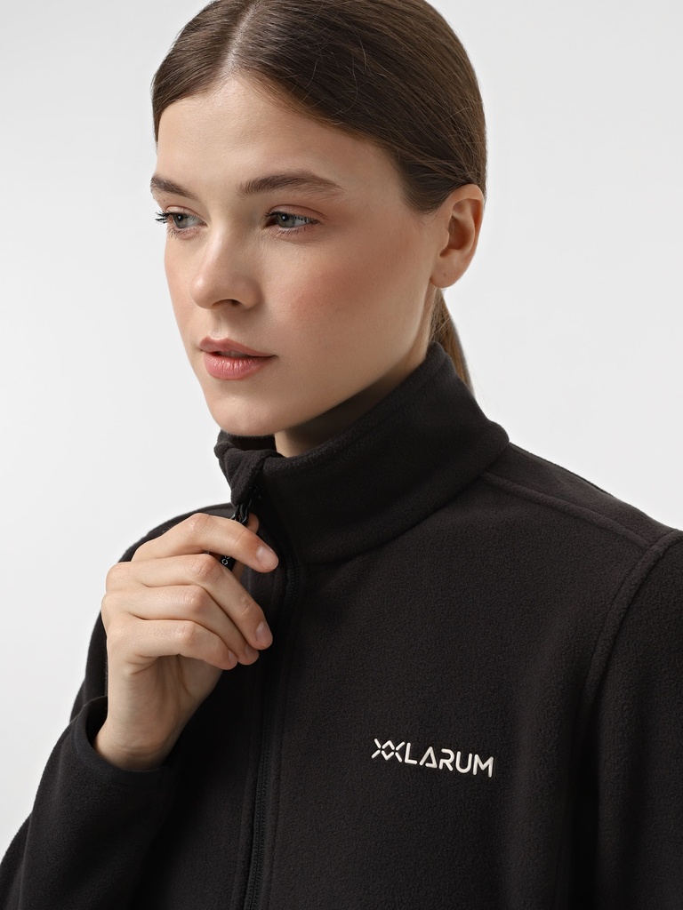 Larum 102503-010 Sudadera Polartec de mujer - 5