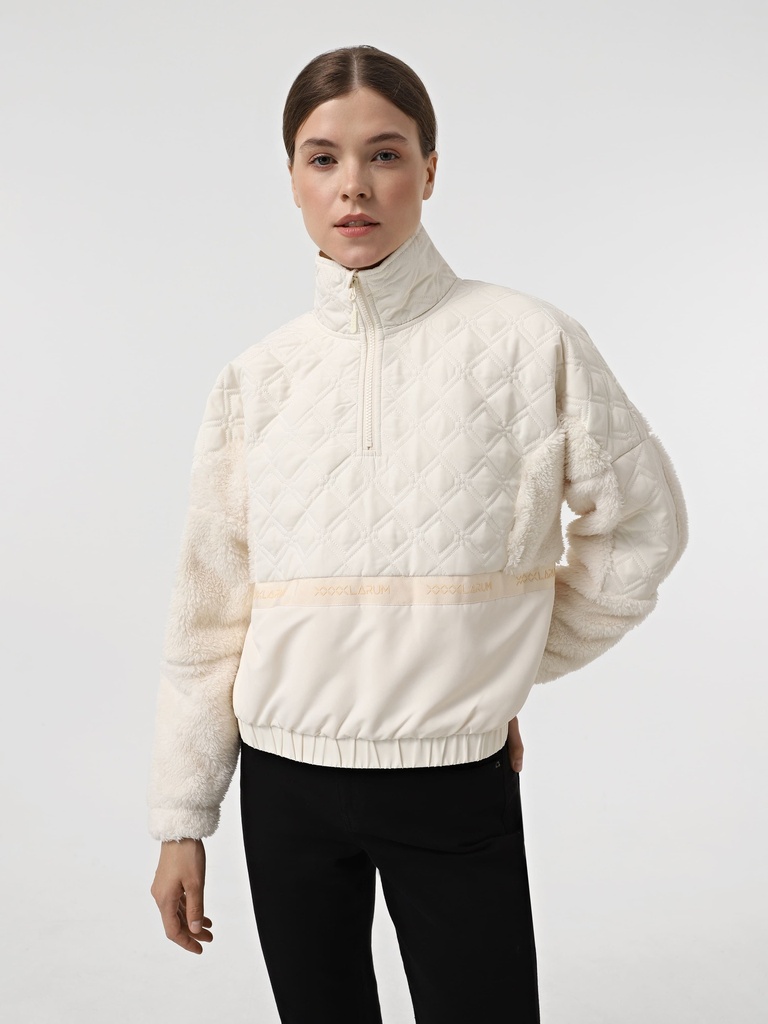 Larum 102505-125 Sudadera de mujer  - 1