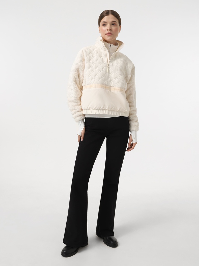 Larum 102505-125 Sudadera de mujer  - 2