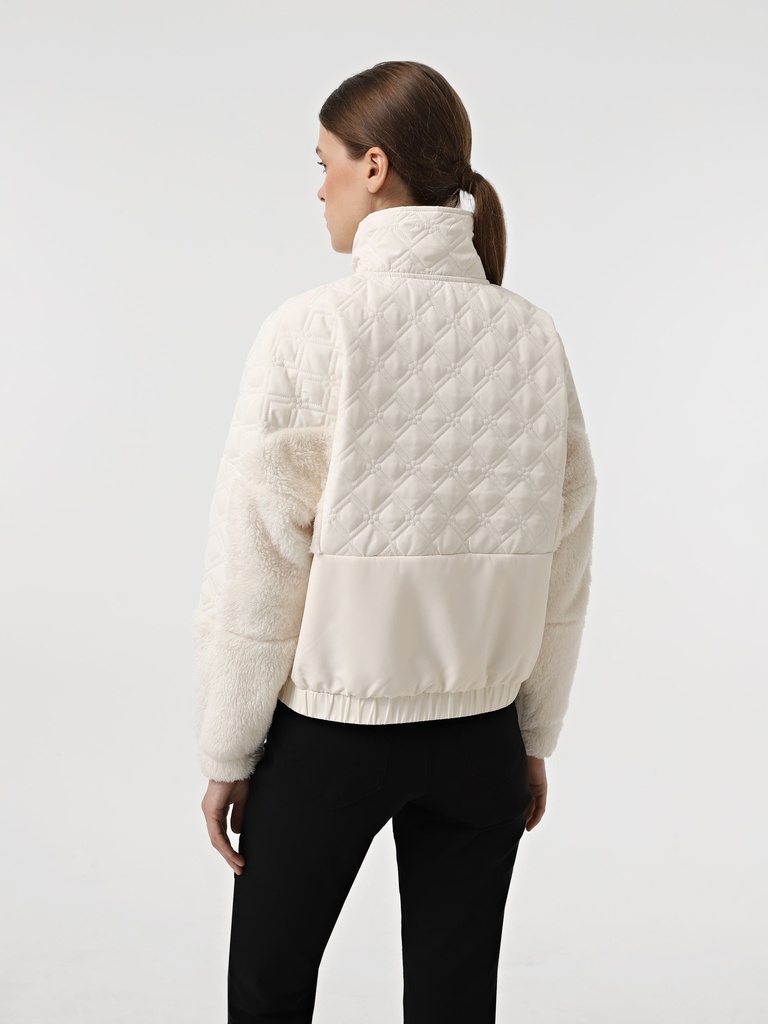 Larum 102505-125 Sudadera de mujer  - 3