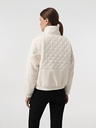 Larum 102505-125 Sudadera de mujer  - 3