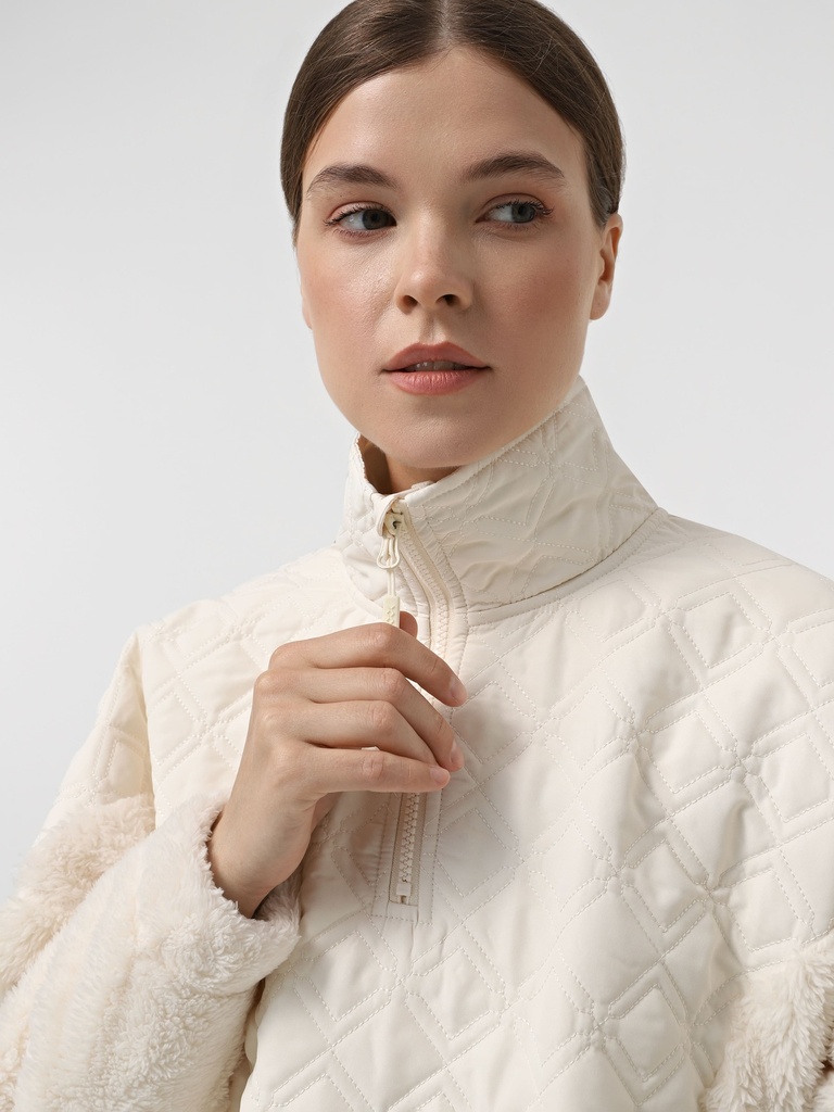 Larum 102505-125 Sudadera de mujer  - 4