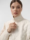 Larum 102505-125 Sudadera de mujer  - 4