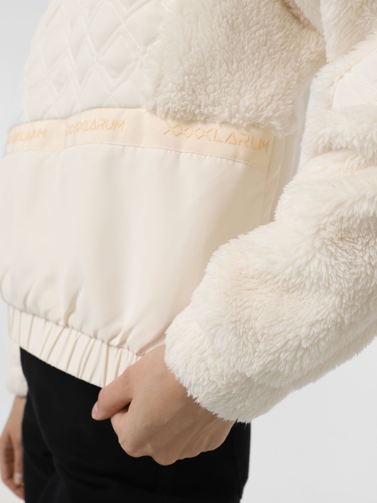 Larum 102505-125 Sudadera de mujer  - 5