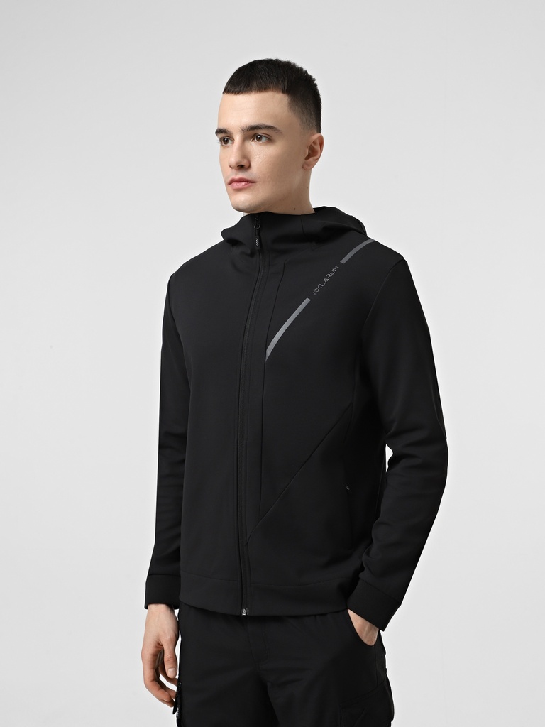 Larum 102506-010 Cortavientos de hombre Fletcher - 1