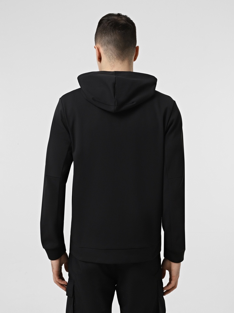 Larum 102506-010 Cortavientos de hombre Fletcher - 3