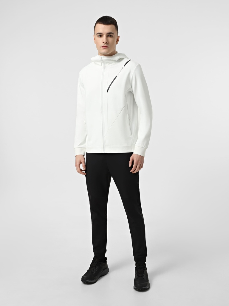 Larum 102506-100 Cortavientos de hombre Fletcher - 5