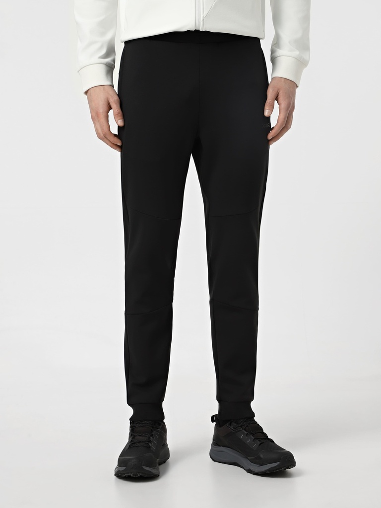 Larum 102507-010 Pantalones de hombre Madden - 1