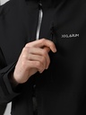 Larum 102508-010 Cortavientos de hombre Vesper - 4