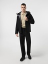 Larum 102508-010 Cortavientos de hombre Vesper - 5