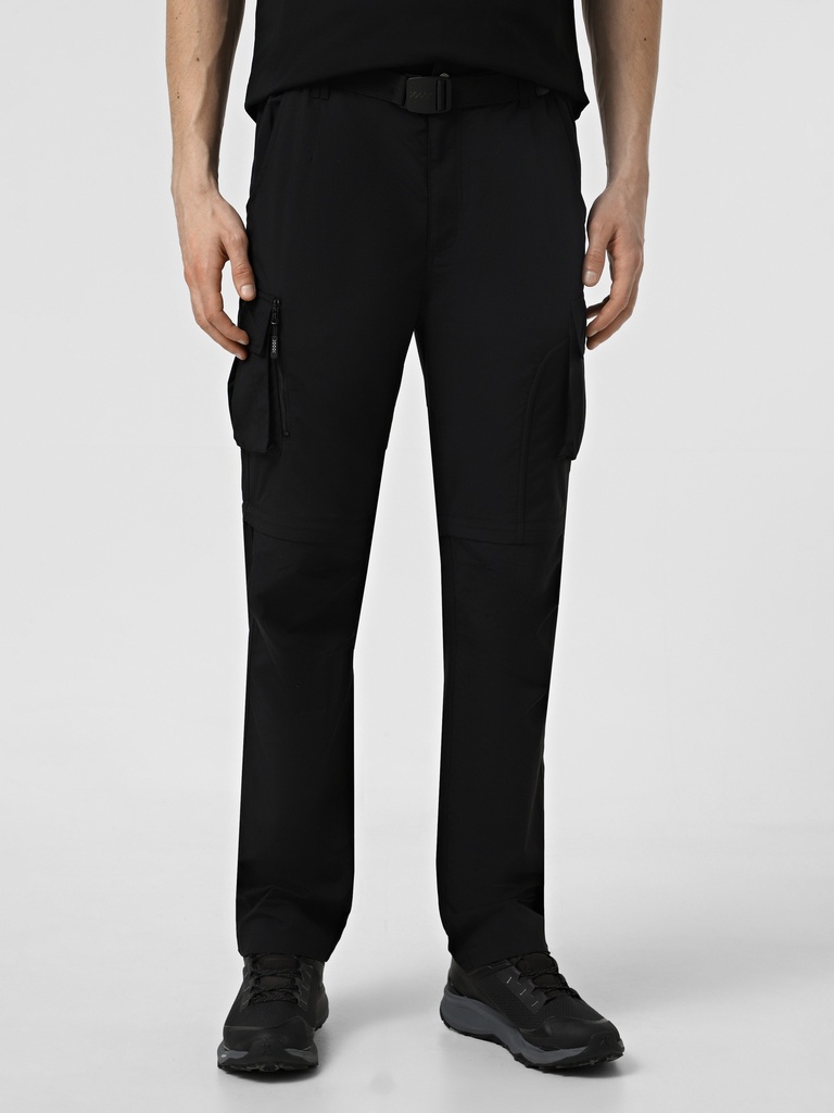 Larum 102509-010 Pantalones de hombre Thorne - 1