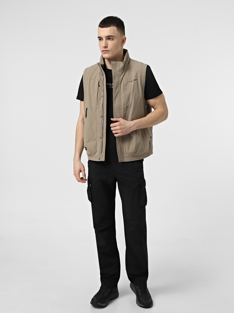 Larum 102509-010 Pantalones de hombre Thorne - 2