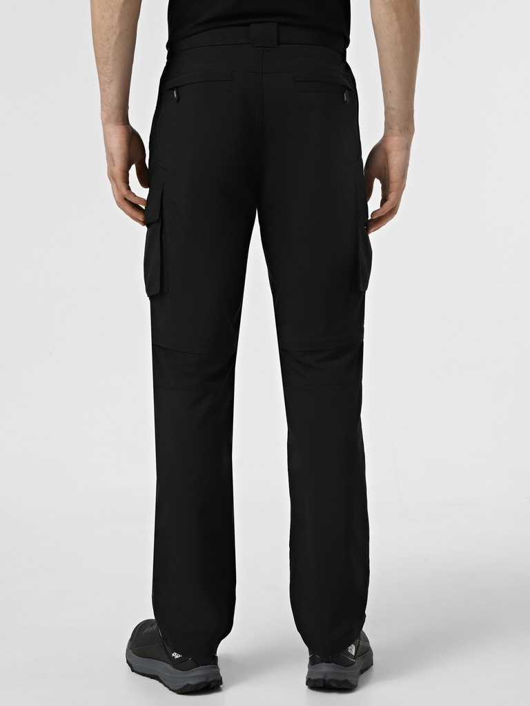 Larum 102509-010 Pantalones de hombre Thorne - 3