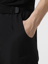 Larum 102509-010 Pantalones de hombre Thorne - 4