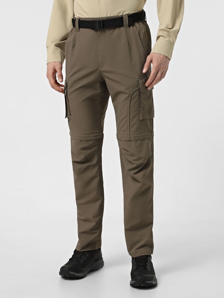 Larum 102509-200 Pantalones de hombre Thorne - 1