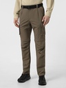 Larum 102509-200 Pantalones de hombre Thorne - 1
