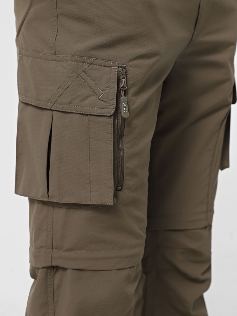 Larum 102509-200 Pantalones de hombre Thorne - 3