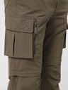 Larum 102509-200 Pantalones de hombre Thorne - 3