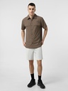 Larum 102510-125 Pantalones сortos de hombre Reverie - 5