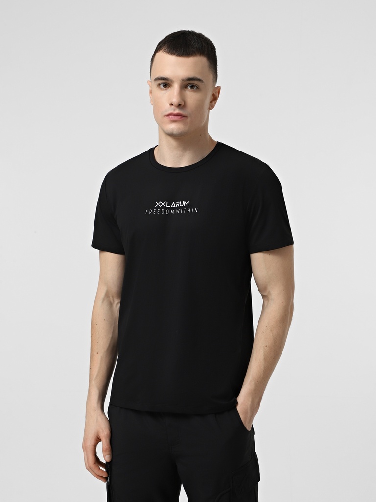 Larum 102511-010 Camiseta de hombre Drake - 1