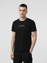Larum 102511-010 Camiseta de hombre Drake - 1