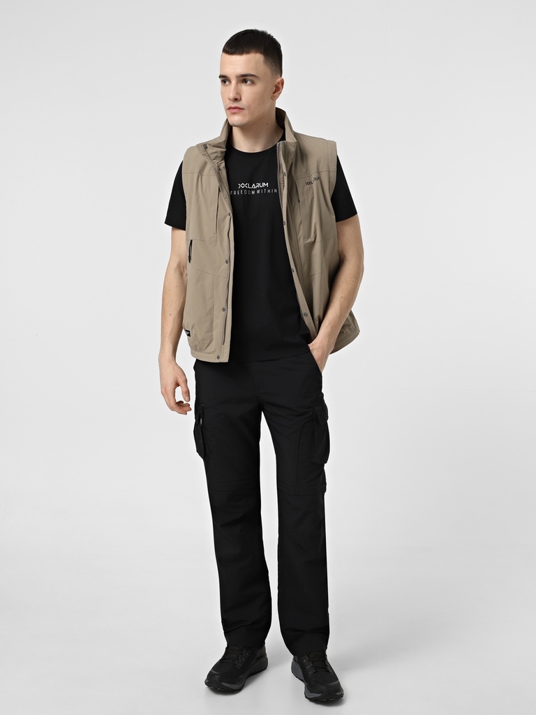 Larum 102511-010 Camiseta de hombre Drake - 2