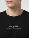 Larum 102511-010 Camiseta de hombre Drake - 3