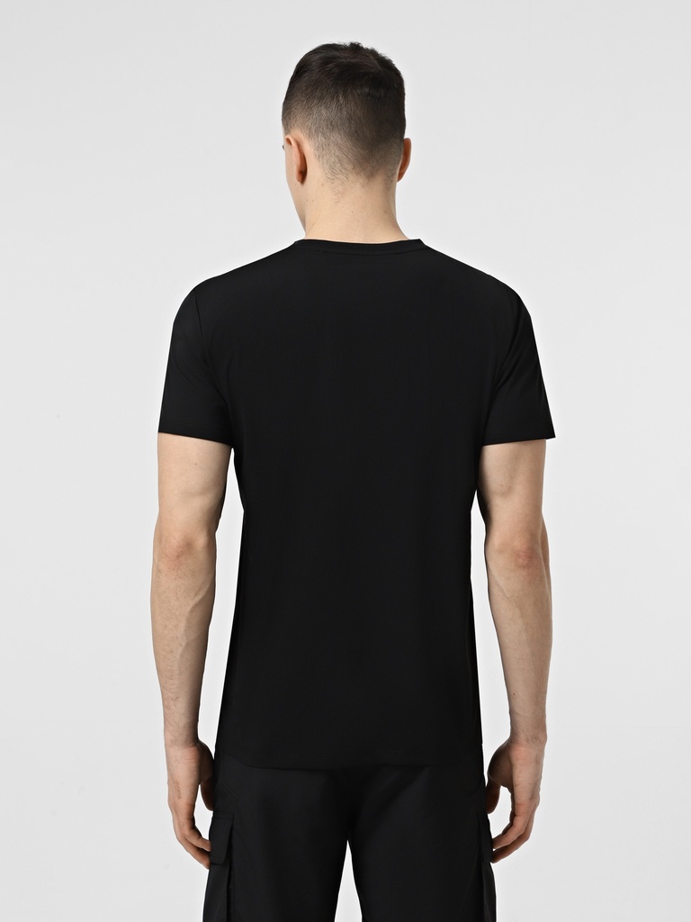 Larum 102511-010 Camiseta de hombre Drake - 4