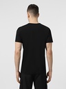 Larum 102511-010 Camiseta de hombre Drake - 4